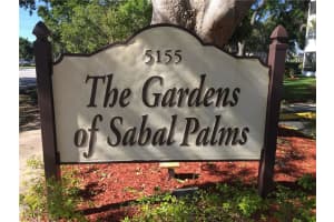 5155 E Sabal Palm Blvd, Tamarac, FL 33319, Sold 03/14/18