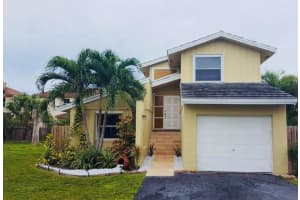 10550 La Placida Dr, Coral Springs, FL 33065, Sold 03/23/18