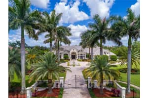 16725 Berkshire Ct, Southwest Ranches, FL 33331, Sold 03/29/18