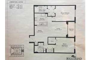 233 S Federal Hwy, Boca Raton, FL 33432, Sold 07/03/18