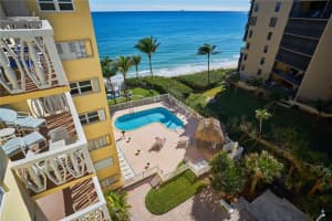 1169 Hillsboro Mile, Hillsboro Beach, FL 33062, Sold 05/04/18