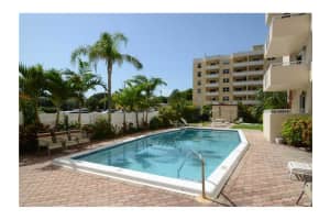 200 S Birch Rd, Fort Lauderdale, FL 33316, Sold 03/01/18