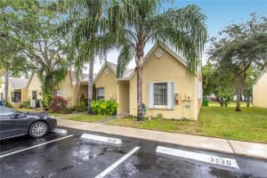 3628 NW 83rd Ln, Sunrise, FL 33351, Sold 02/28/18