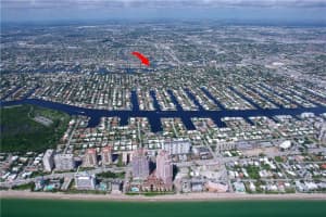 2425 NE 22nd Terrace, Fort Lauderdale, FL 33305, Sold 05/15/18