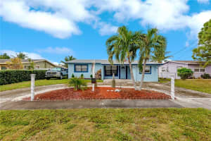 4641 SW 34th Dr, Fort Lauderdale, FL 33312, Sold 05/22/18