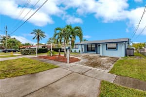 4641 SW 34th Dr, Fort Lauderdale, FL 33312, Sold 05/22/18