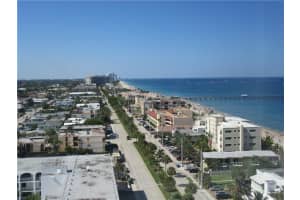 4050 N Ocean Dr, Fort Lauderdale, FL 33308, Sold 04/19/18