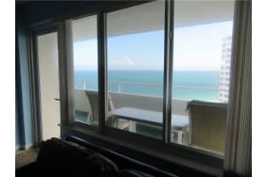 4050 N Ocean Dr, Fort Lauderdale, FL 33308, Sold 04/19/18