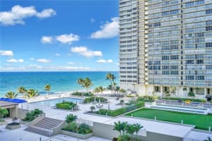 4300 N Ocean Blvd #5g, Fort Lauderdale, FL 33308, Sold 04/16/18
