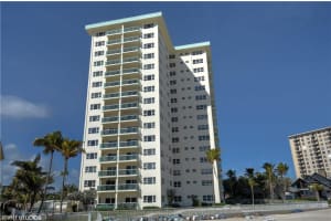6000 N Ocean Blvd #5f, Fort Lauderdale, FL 33308, Sold 06/26/19