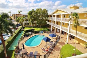 3201 NE 29th St, Fort Lauderdale, FL 33308, Sold 01/08/19