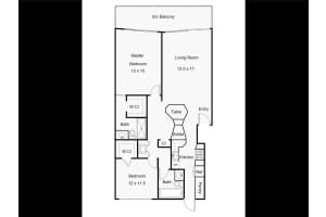 3100 NE 29th St, Fort Lauderdale, FL 33308, Sold 05/07/18