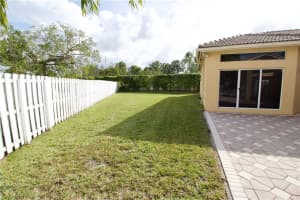 13060 NW 8th Ct, Sunrise, FL 33325, Sold 09/28/18