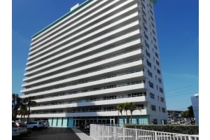 4050 N Ocean Dr, Fort Lauderdale, FL 33308, Sold 03/15/18