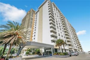 4250 Galt Ocean Dr #2t, Fort Lauderdale, FL 33308, Sold 10/01/18