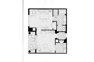 601 N Fort Lauderdale Beach Blvd, Fort Lauderdale, FL 33304, Sold 04/18/18