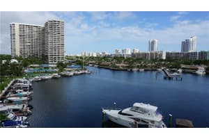 300 Three Islands Boulevard, Hallandale Beach, FL 33009, Sold 09/20/18