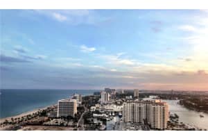 100 S Birch Rd, Fort Lauderdale, FL 33316, Sold 11/07/19