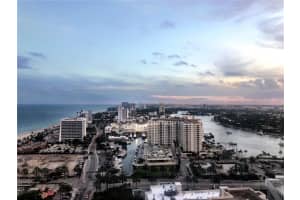 100 S Birch Rd, Fort Lauderdale, FL 33316, Sold 11/07/19