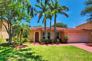 4268 NW 41st Ln, Coconut Creek, FL 33073, Sold 06/20/18