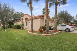 6223 NW 38th Dr, Coral Springs, FL 33067, Sold 06/28/18