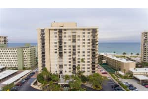 1900 S Ocean Blvd #6k, Pompano Beach, FL 33062, Sold 03/30/18