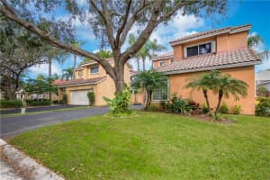10067 NW 5th St, Plantation, FL 33324, Sold 03/14/18