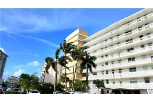 410 Golden Isles Dr, Hallandale Beach, FL 33009, Sold 10/19/18