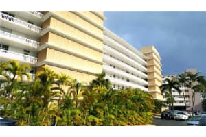 410 Golden Isles Dr, Hallandale Beach, FL 33009, Sold 10/19/18