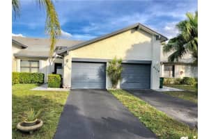 8218 NW 100th Way, Tamarac, FL 33321, Sold 04/24/18