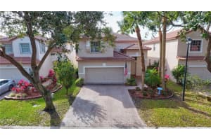 6346 NW 39th St, Coral Springs, FL 33067, Sold 03/05/18