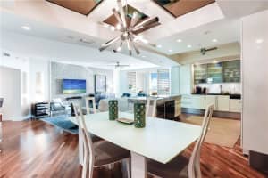411 N New River Dr E, Fort Lauderdale, FL 33301, Sold 04/20/18