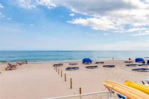3750 Galt Ocean Dr, Fort Lauderdale, FL 33308, Sold 06/01/18