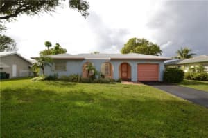 7005 NW 94th Ave, Tamarac, FL 33321, Sold 04/24/18