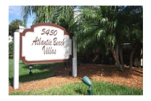 5450 N Ocean Blvd, Lauderdale-By-The-Sea, FL 33308, Sold 09/18/18