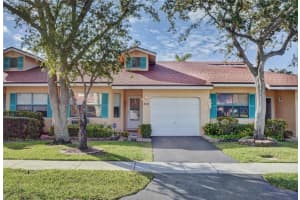 6718 N Pine Island Rd, Tamarac, FL 33321, Sold 03/06/18