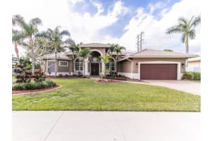 6161 SW 158th Way, Davie, FL 33331, Sold 08/07/18