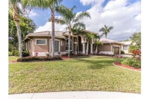 6161 SW 158th Way, Davie, FL 33331, Sold 08/07/18