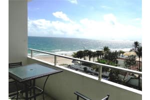 4040 Galt Ocean Dr, Fort Lauderdale, FL 33308, Sold 06/08/18