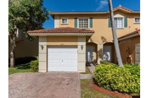 5529 Monte Carlo Pl, Margate, FL 33068, Sold 02/28/18