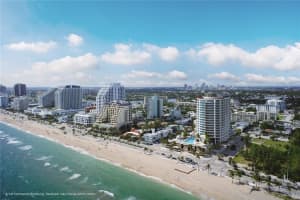 701 N Fort Lauderdale Beach Blvd, Fort Lauderdale, FL 33304, Sold 05/17/18