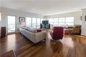 2500 E Las Olas Blvd, Fort Lauderdale, FL 33301, Sold 05/17/18