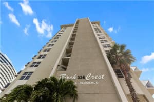 336 N Birch Rd #10c, Fort Lauderdale, FL 33304, Sold 04/30/18