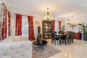 1302 SW 23rd St, Fort Lauderdale, FL 33315, Sold 03/22/18