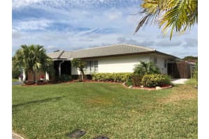 11041 NW 44th St, Coral Springs, FL 33065, Sold 03/30/18