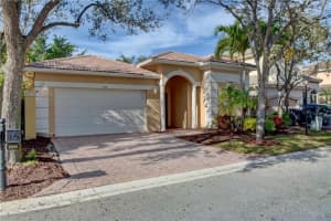 5814 NW 123rd Ave, Tamarac, FL 33321, Sold 06/01/18