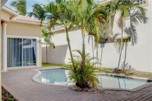 5814 NW 123rd Ave, Tamarac, FL 33321, Sold 06/01/18