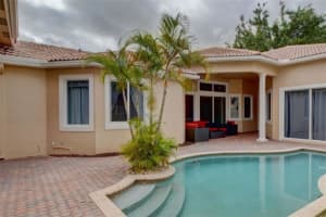 5814 NW 123rd Ave, Tamarac, FL 33321, Sold 06/01/18