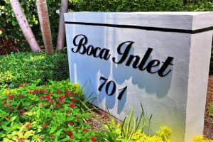 701 E Camino Real, Boca Raton, FL 33432, Sold 06/01/18