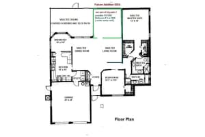 8603 NW 82nd St, Tamarac, FL 33321, Sold 03/21/18